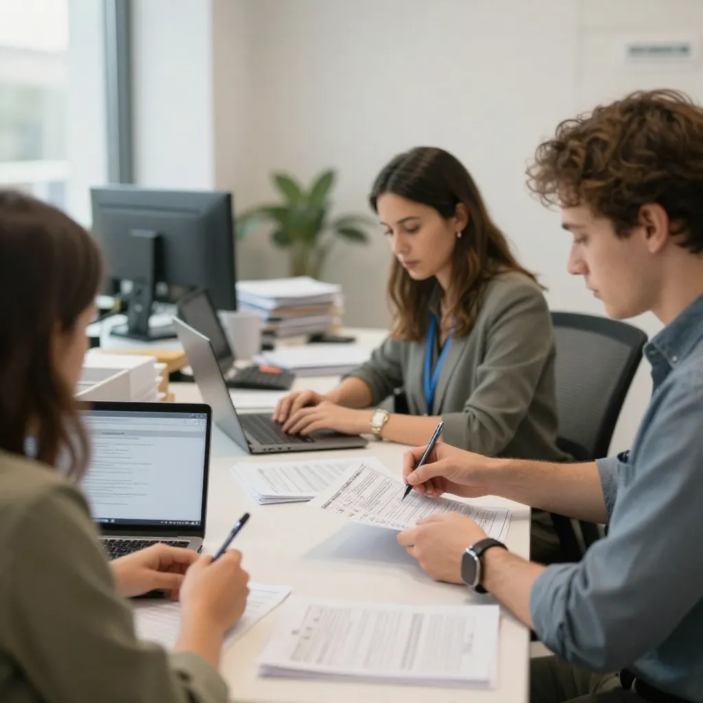 Consulta inicial por videollamada