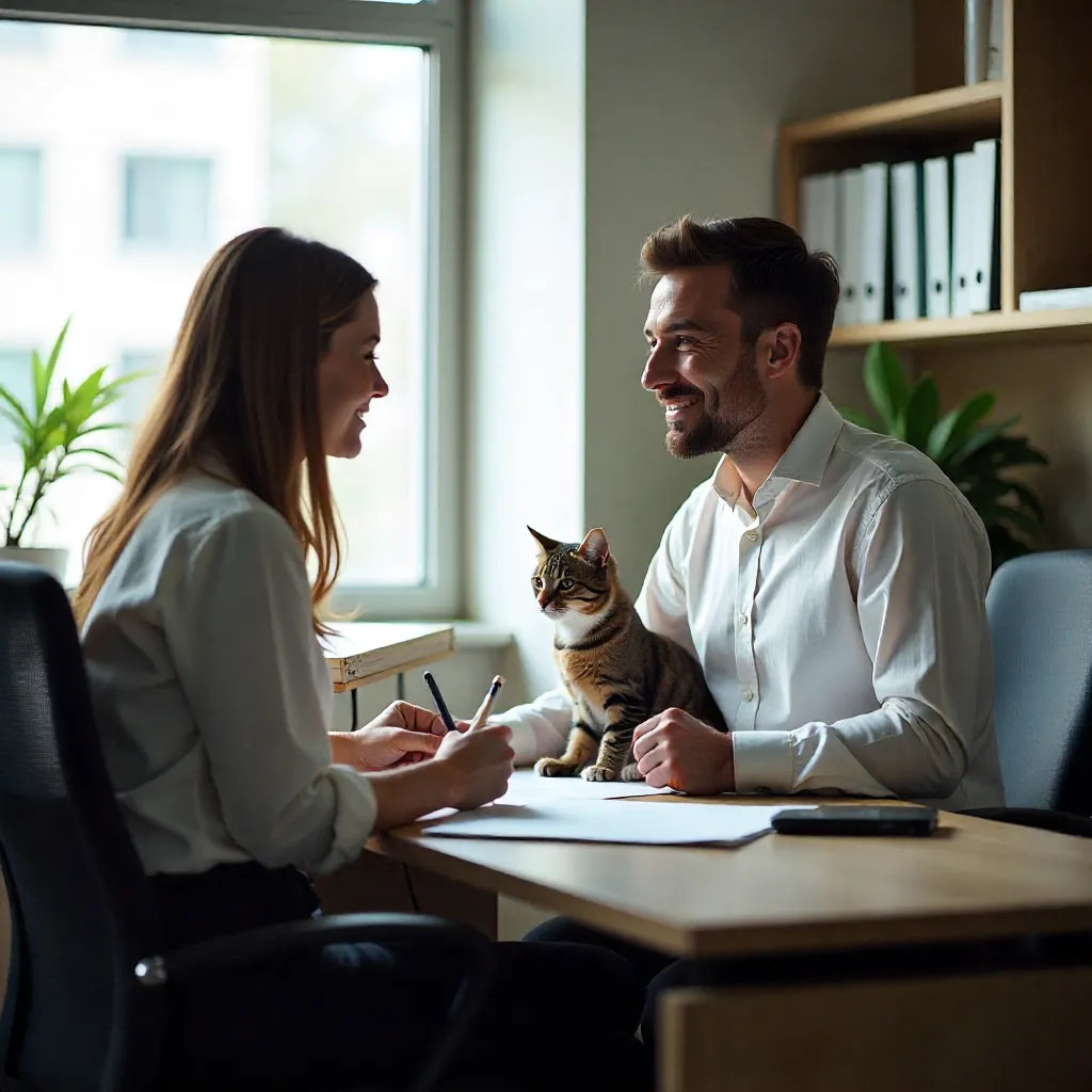 Servicios especializados por región