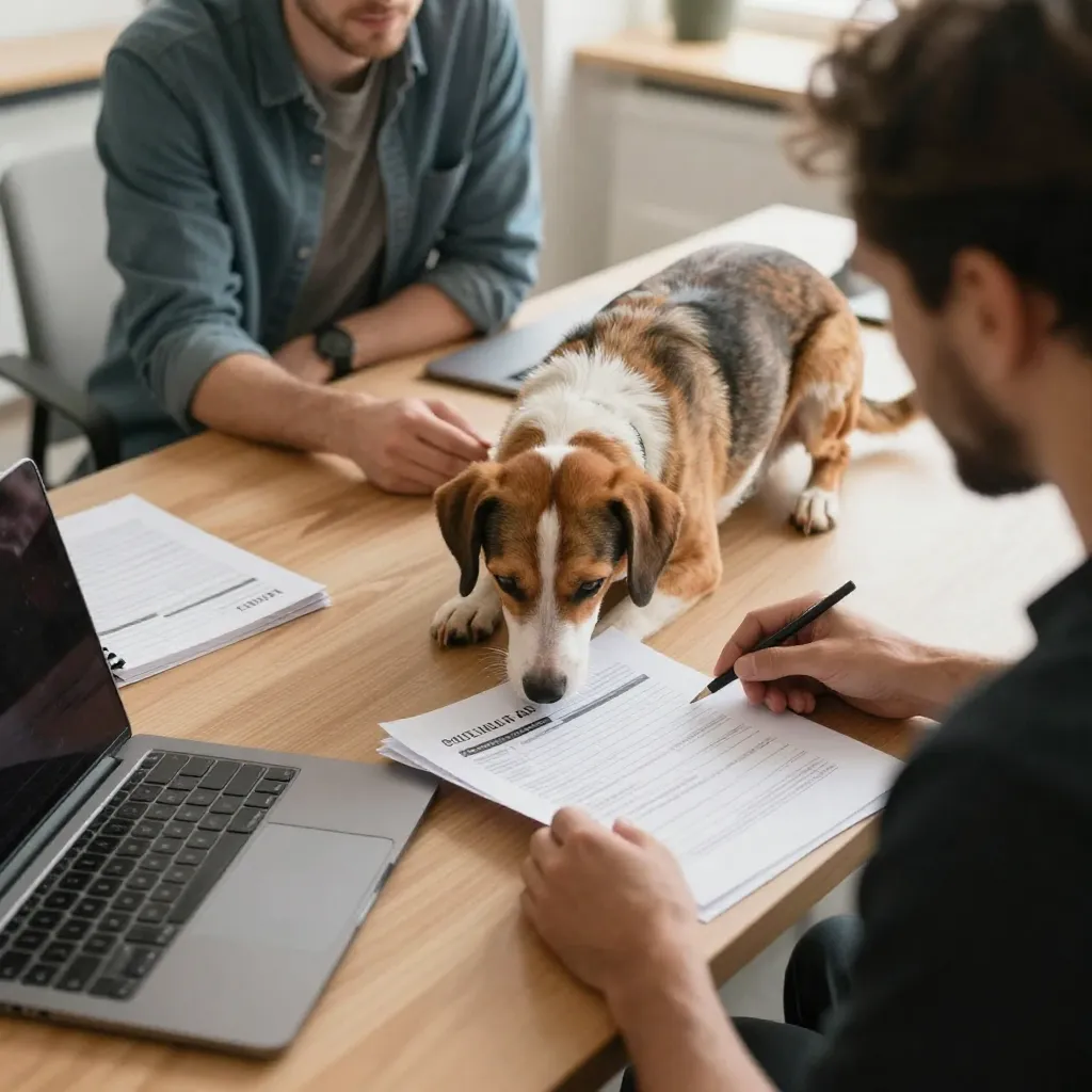 Checklist de verificación pre-viaje