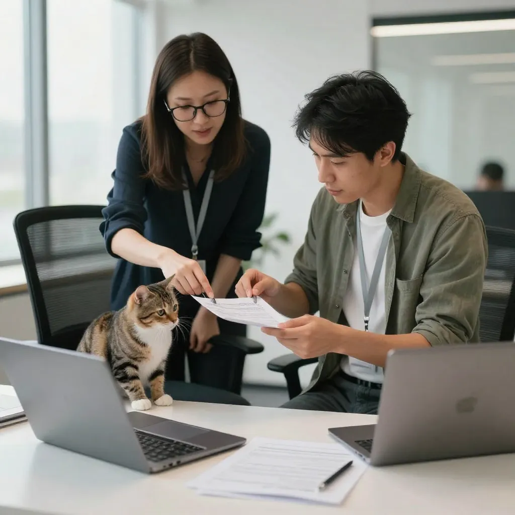 Proceso de documentación paso a paso