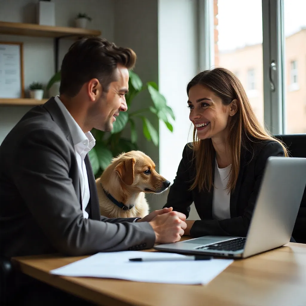 Coordinación con aerolíneas internacionales