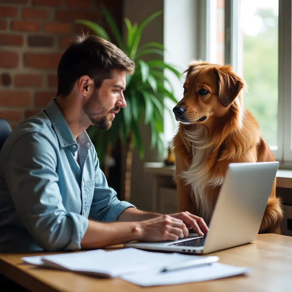 Proceso completo de documentación